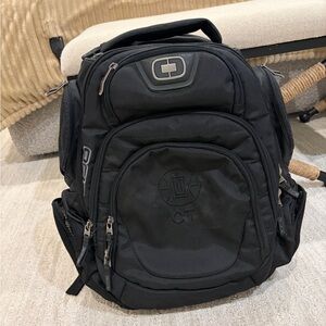 OGIO Charcoal Men's Backpack